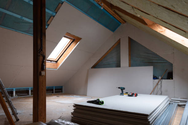 Best Energy-efficient Insulation  in Petersburg, WV