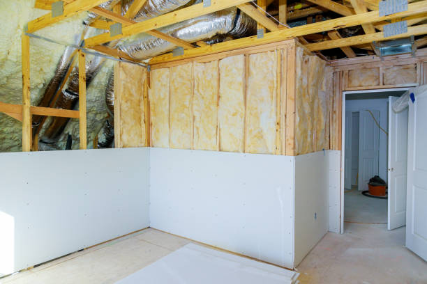 Best Commercial Insulation Contractor  in Petersburg, WV