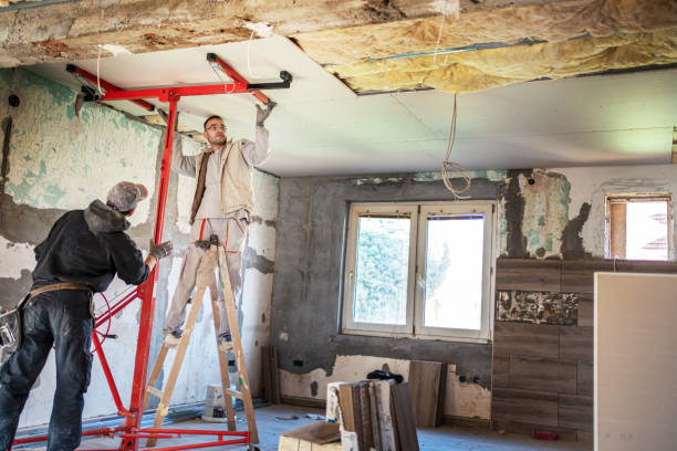 Range of Insulation Solutions in Petersburg, WV