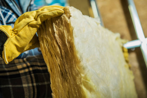 Trusted Petersburg, WV Insulation Contractor Experts