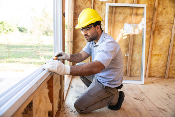Insulation for Commercial Buildings in Petersburg, WV