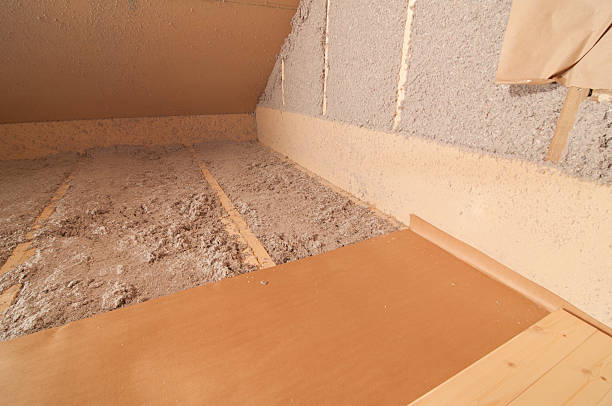 Best Insulation Replacement Services  in Petersburg, WV