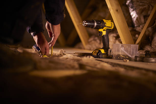 Range of Insulation Solutions in Petersburg, WV